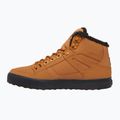 Férfi cipő DC Pure High-Top wheat/black 9