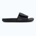Quiksilver Rivi Slide Adjust fekete/szürke/fekete férfi flip-flopok 2