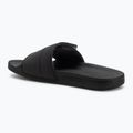 Quiksilver Rivi Slide Adjust fekete/szürke/fekete férfi flip-flopok 3