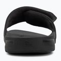 Quiksilver Rivi Slide Adjust fekete/szürke/fekete férfi flip-flopok 6