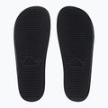 Quiksilver Rivi Slide Adjust fekete/szürke/fekete férfi flip-flopok 3