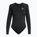Női egyrészes fürdőruha ROXY Essentials 2021 anthracite 6