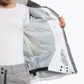 Női snowboard kabát ROXY Dakota 2021 bright white 12