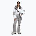 Női snowboard kabát ROXY Dakota 2021 bright white 2