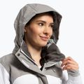 Női snowboard kabát ROXY Dakota 2021 bright white 5