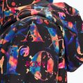 Gyermek snowboard kabát ROXY Jetty Girl 2021 true black magic carpet 3