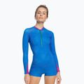 Női búvárruha ROXY 1.5 Popsurf FZ LS SP QLCK 2021 blue 6