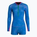 Női búvárruha ROXY 1.5 Popsurf FZ LS SP QLCK 2021 blue 2