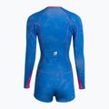 Női búvárruha ROXY 1.5 Popsurf FZ LS SP QLCK 2021 blue 3
