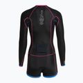 Női búvárruha ROXY 1.5 Popsurf FZ LS SP QLCK 2021 blue 5