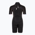 Gyermek úszóhab ROXY 2/2 Prologue Girl BZ SS SP FL 2021 cloud black/powderdgrey/sunglow 5