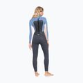 Női búvárruha ROXY 4/3 Prologue BZ GBS 2021 cloud black/powderdgrey/sunglow 4
