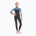 Gyermek úszóhab ROXY 4/3 Prologue Girl BZ GBS 2021 cloud black/powderdgrey/sunglow