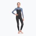 Gyermek úszóhab ROXY 4/3 Prologue Girl BZ GBS 2021 cloud black/powderdgrey/sunglow 5