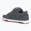 Férfi cipő DC Stag grey / gum 3