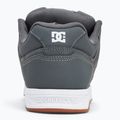 Férfi cipő DC Stag grey / gum 6