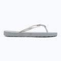 Gyerek strandpapucs ROXY Viva VI silver 2