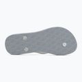 Gyerek strandpapucs ROXY Viva VI silver 4