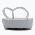 Gyerek strandpapucs ROXY Viva VI silver 6