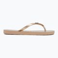 Gyerek flip-flopok ROXY Viva VI gold 2