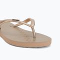 Gyerek flip-flopok ROXY Viva VI gold 7