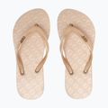 Gyerek flip-flopok ROXY Viva VI gold 3
