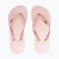 Gyerek flip-flopok ROXY Viva VI rose gold 2