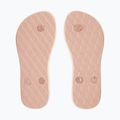 Gyerek flip-flopok ROXY Viva VI rose gold 3