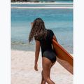 Női egyrészes fürdőruha ROXY Essentials 2021 true black 7