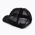 Férfi baseball sapka Quiksilver Grounder black 3