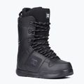 Férfi snowboard csizma DC Phase black
