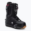 Férfi snowboard csizma DC Control So black