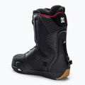 Férfi snowboard csizma DC Control So black 2