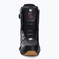 Férfi snowboard csizma DC Control So black 3
