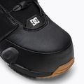 Férfi snowboard csizma DC Control So black 7