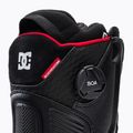 Férfi snowboard csizma DC Control So black 8