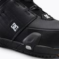 Férfi snowboard csizma DC Control So black 9