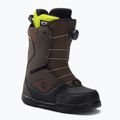 Férfi snowboard csizma DC Scout wren