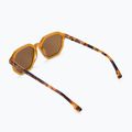 Quiksilver Output napszemüveg barna EQYEY03144 2
