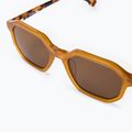 Quiksilver Output napszemüveg barna EQYEY03144 3