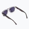 Quiksilver Nasher napszemüveg szürke EQYEY03122 2