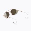 Női napszemüveg ROXY Blizzard 2021 shiny rose gold/white/ml sup pi 2