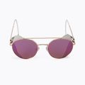 Női napszemüveg ROXY Blizzard 2021 shiny rose gold/white/ml sup pi 3