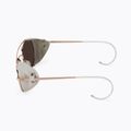 Női napszemüveg ROXY Blizzard 2021 shiny rose gold/white/ml sup pi 4