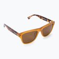 Quiksilver Nasher napszemüveg barna EQYEY03122