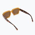 Quiksilver Monitor napszemüveg barna EQYEY03142 2