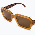 Quiksilver Monitor napszemüveg barna EQYEY03142 3