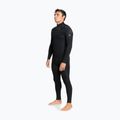 Férfi Quiksilver Everyday Sessions 3/2 mm-es fürdőruha Fekete EQYW103122-KVD0 7