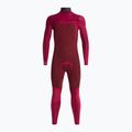 Férfi Quiksilver Everyday Sessions 3/2 mm-es fürdőruha Fekete EQYW103122-KVD0 4