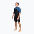 Férfi Quiksilver Everyday Sessions 2/2-es fürdőnadrág fekete/kék EQYW503027-XKKB 7